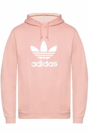 Logo sweatshirt, zdjęcie 1 Logo sweatshirt od Adidas